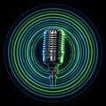 350 Radio Artist Slot