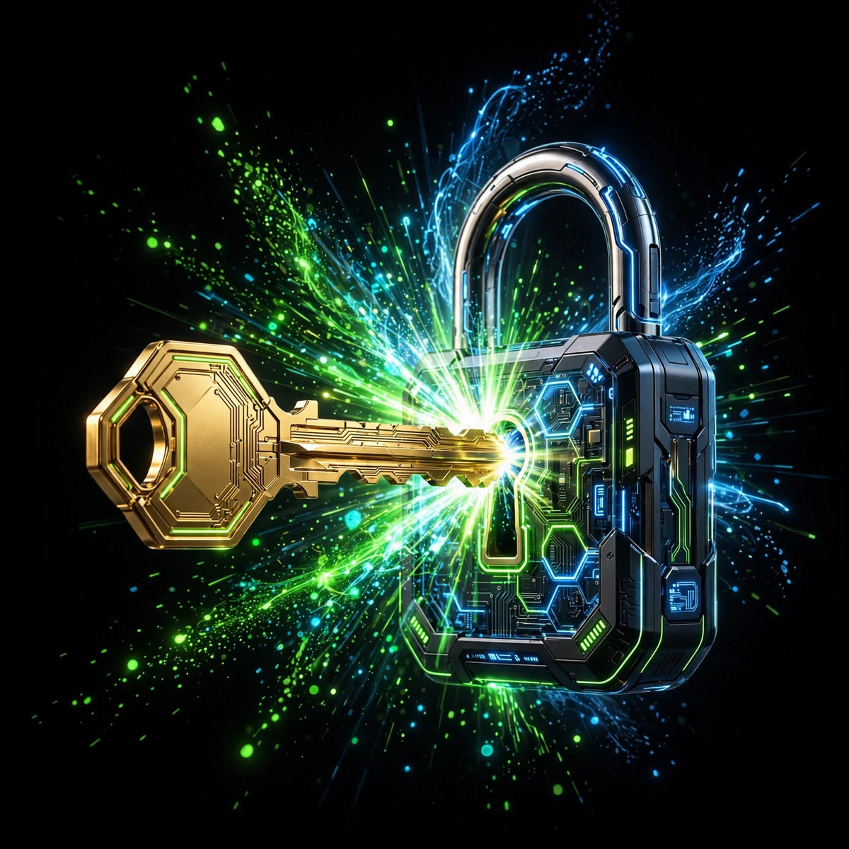 AutoFreeMoney Key Unlock Pass